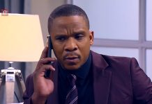 Are we going to see Mthunzi exposed anytime soon?
