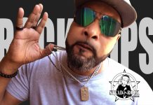 Interview with E Rock