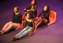 Exposing Talents through Stage Plays