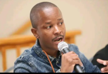 Mbasa Tsetsana, an Award Winning Playwright | Theatre Director | Screenwriter | Story liner | Actor | Facilitator | and Educator